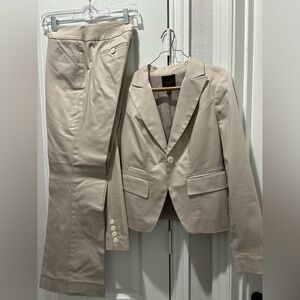 The Limited Suit